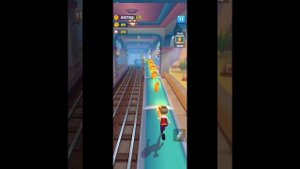 Subway princess runner||highest score episode 1|| temple run|| offline gameplay🤣🤣
