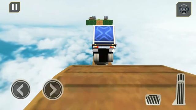 Extreme Trucks Simulator 2017 | Full throttle - Android Gameplay HD смотреть онлайн