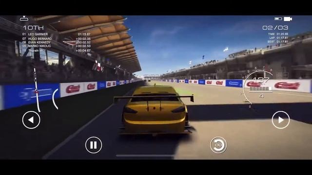 Top 5 car driving games for android | Best car driving games android & iOS 2022 | Car games #car смотреть онлайн