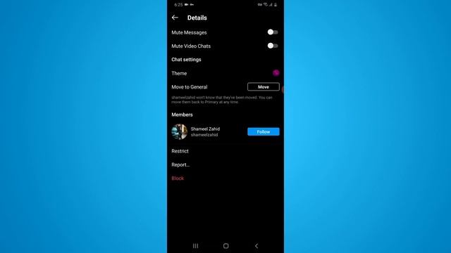 How To Apply Instagram Monochrome New Theme смотреть онлайн