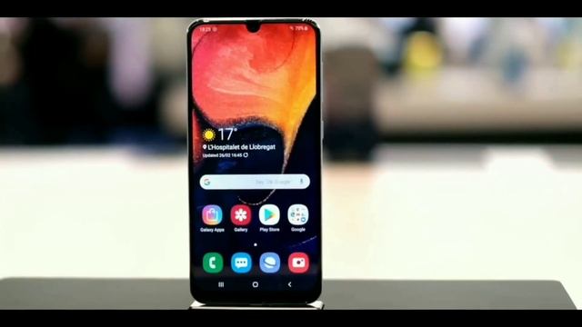[Samsung J6 android 10 update😍🔥] | Samsung J6 Android 10 & One Ui 2.0 Update Coming Soon