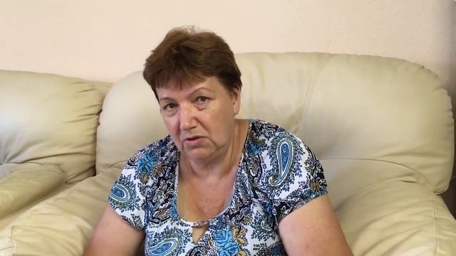 660.Паркинсонизм. Метод RANC. Отзывы на этапе лечения.