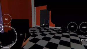 Fnaf security Breach Ruin Mobile 1.0.3