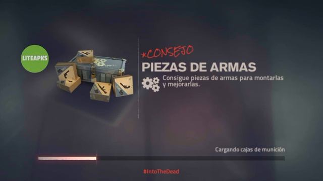 into the dead 2 V.1.72.1 mod h4ck DINERO INFINITO para android-el mejor juegos zombie android 2024! смотреть онлайн