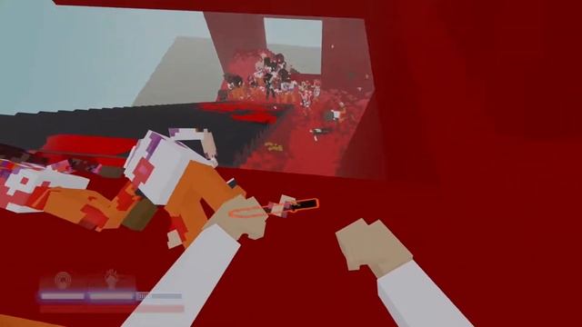 Paint the Town Red - Highrise Construction (No Commentary) смотреть онлайн