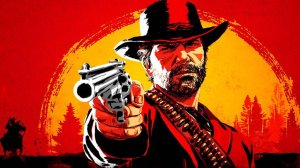 Red Dead Redemption 2  прадаю лашидей и краду деньги