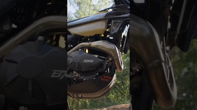 Обзор X8 PR250 23 BE EFI  уже у нас на канале! #brzmoto #moto #brz #обзормото #мотоцикл #мотоприколы
