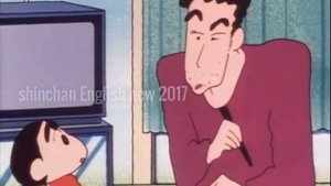 Crayon Shin chan   01abc   English Vitello dub