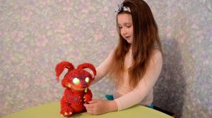 Xeno интерактивная игрушка