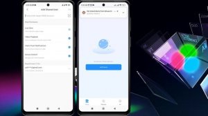 How To DMSS Share Device with Another User