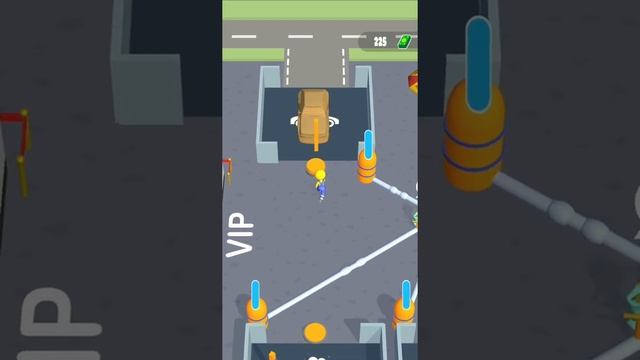 🚗 Idle Wash 🧼 GAMEPLAY Part 2 NEW Paint Area (Android, iOS) смотреть онлайн