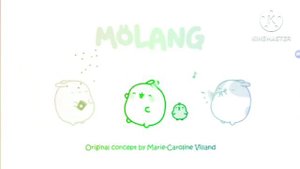 (El más popular) molang intro 2021 Effects (Sponsored by Preview 2 Effects)