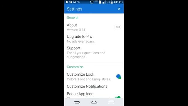 Best Alternative Texting App On Google Play SMS & MMS Picture Messaging Tutorial & Review смотреть онлайн