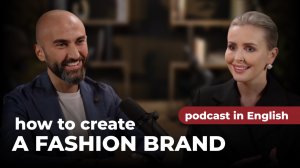 Yaser Albeer | how to combine fashion and business