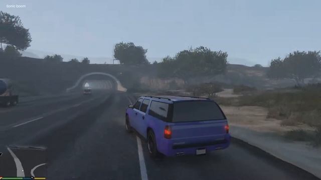 Grand Theft Auto V - GTA V - Rainbow Vehicle Paint Mod - Dynamic Colors Mod смотреть онлайн
