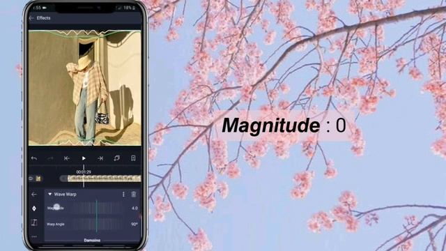 Cara Buat Gelombang Di Video Star Android 🍮 ! смотреть онлайн