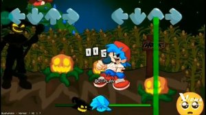 FNF Vs Zardy HD Android