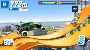 Hot Wheels: Race Off - Android Gameplay HD