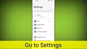 Bluetooth Not Working on Realme C30 Problem Solved