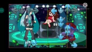 fnf mod Miku hd android special 326 subscriber:D