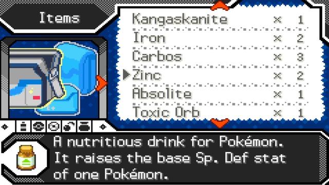 How To Use Dexnav In Pokemon Radical Red? (Fully Explained Step By Step)