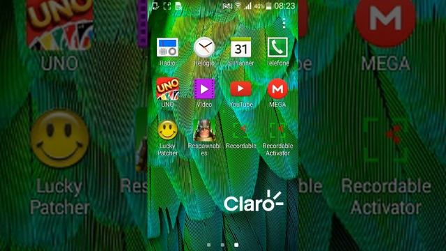 Melhor gravador de tela para android 4.0+ sem root смотреть онлайн