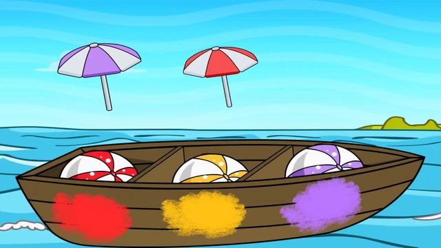Toddler Learning Videos 1: Toddler Learning Games for 2-5 Year Olds