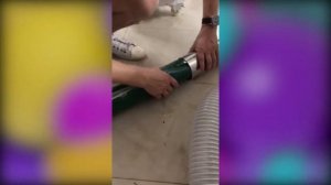 Шаромойка - машина, аппарат для чистки и дезинфекции шаров с сухих бассейнах