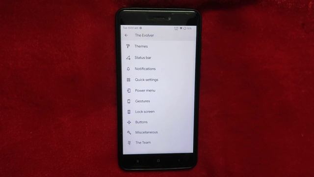 |Evolution X 6.7| |Android 12L| |Redmi Note 4| |Mido| |Raw Review| By |DIGI4T3CH| & |VINIT4489| смотреть онлайн