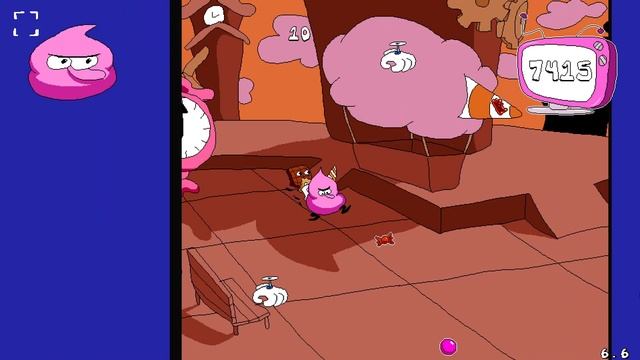 Sugary Spire Demo 1 Full смотреть онлайн