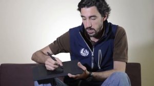 Intuos Pro small, Wacom for photographers