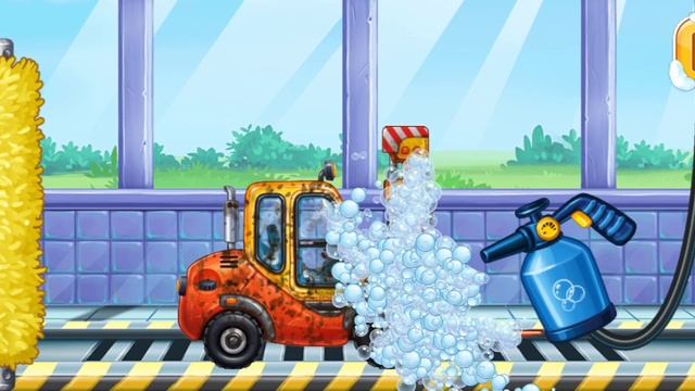 Christmas Day Gameplay, Christmas Tree Decoration game 🎄Gari Game Android Gameplay смотреть онлайн