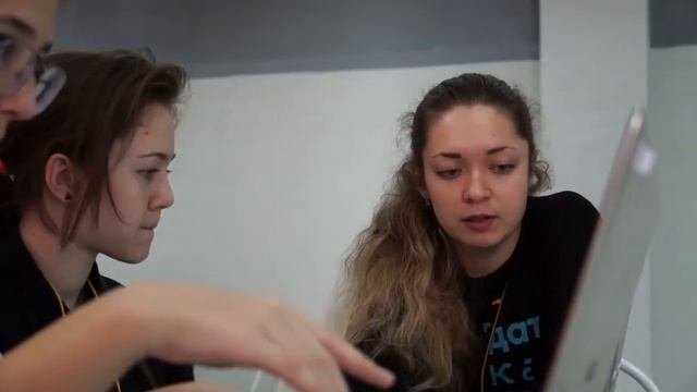 Дата Кампус 2019 (Итоговое видео)