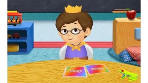 Daniel Tiger's Neighborhood  (1 HOUR )  ( part 1)Daniel Tiger's game for kids