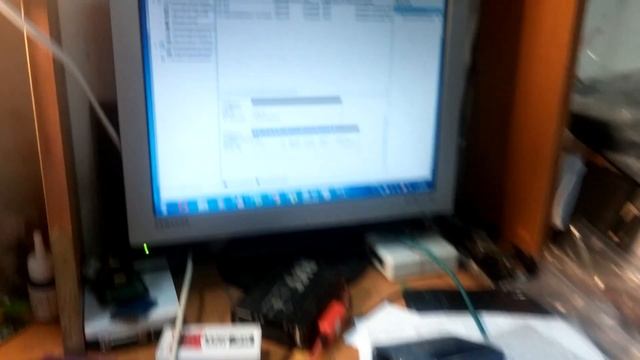 Kit EMMC Tool: пример работы в PC Mode смотреть онлайн