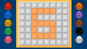 Learn Numbers with Wooden Hammer Toys and Surprise Eggs