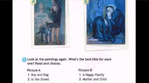 SPOTLIGHT 3 учебник страница  33