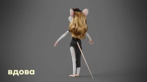 characters progress