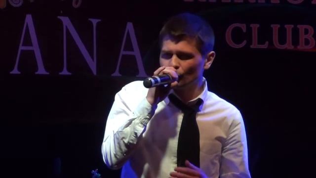 Вячеслав Фёдоров - Ты Моё Счастье смотреть онлайн