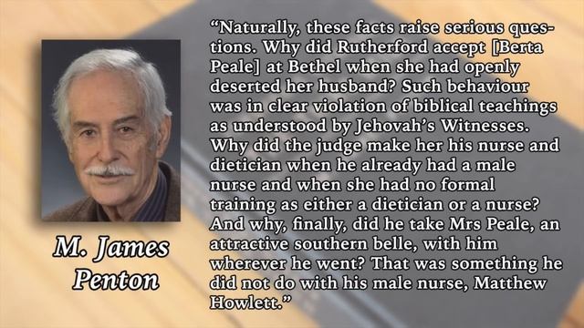 10 Awkward Facts About Rutherford (1 to 5) смотреть онлайн