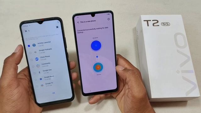 Vivo T2 5G FRP Bypass Android 13 Update | Vivo T2 5G (V2240) Google Account Bypass Without Pc |