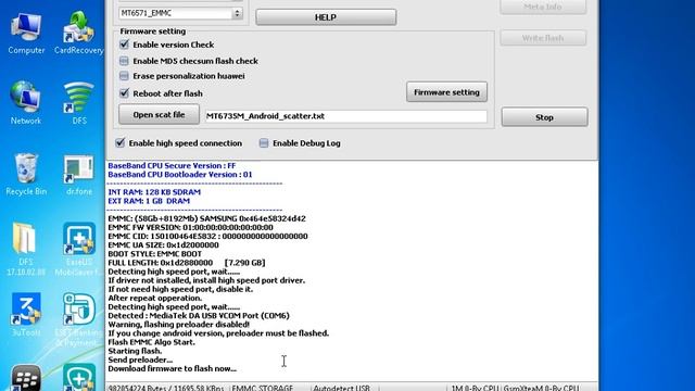Micromax Q409 Flash Tool Q409 Flashing смотреть онлайн
