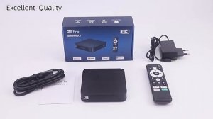 TV Box Z8 pro