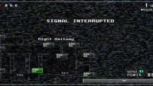 [FNATAS Rebranded] |6 Ночей| + [Extras] (Android)