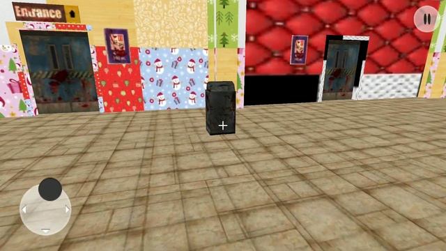 Object Scary Hunt Piggy - Gameplay Walkthrough Part 1 (Android,iOS) смотреть онлайн