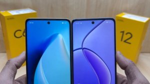 Realme 12 5G vs Realme C67 5G - Which Should You Buy ?