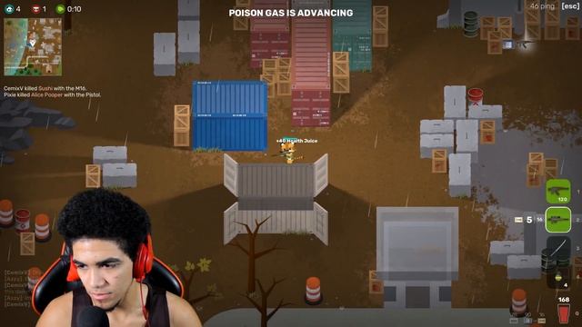 Super Animal Royale Early Access!! смотреть онлайн