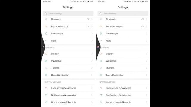 Which Xiaomi Phone Will Get MIUI 10 смотреть онлайн