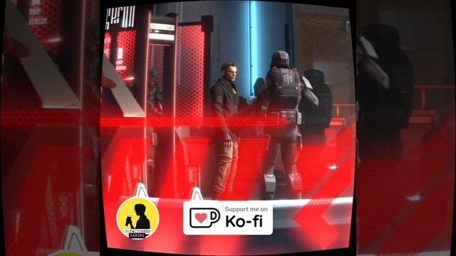 xcom 2 gameplay clip 02