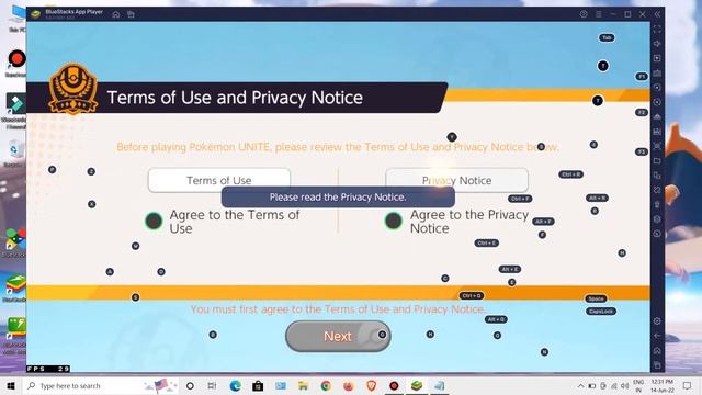 How To Download Pokémon : Unite on PC With KEYMAPPING | Download Pokémon Unite without Emulator | смотреть онлайн